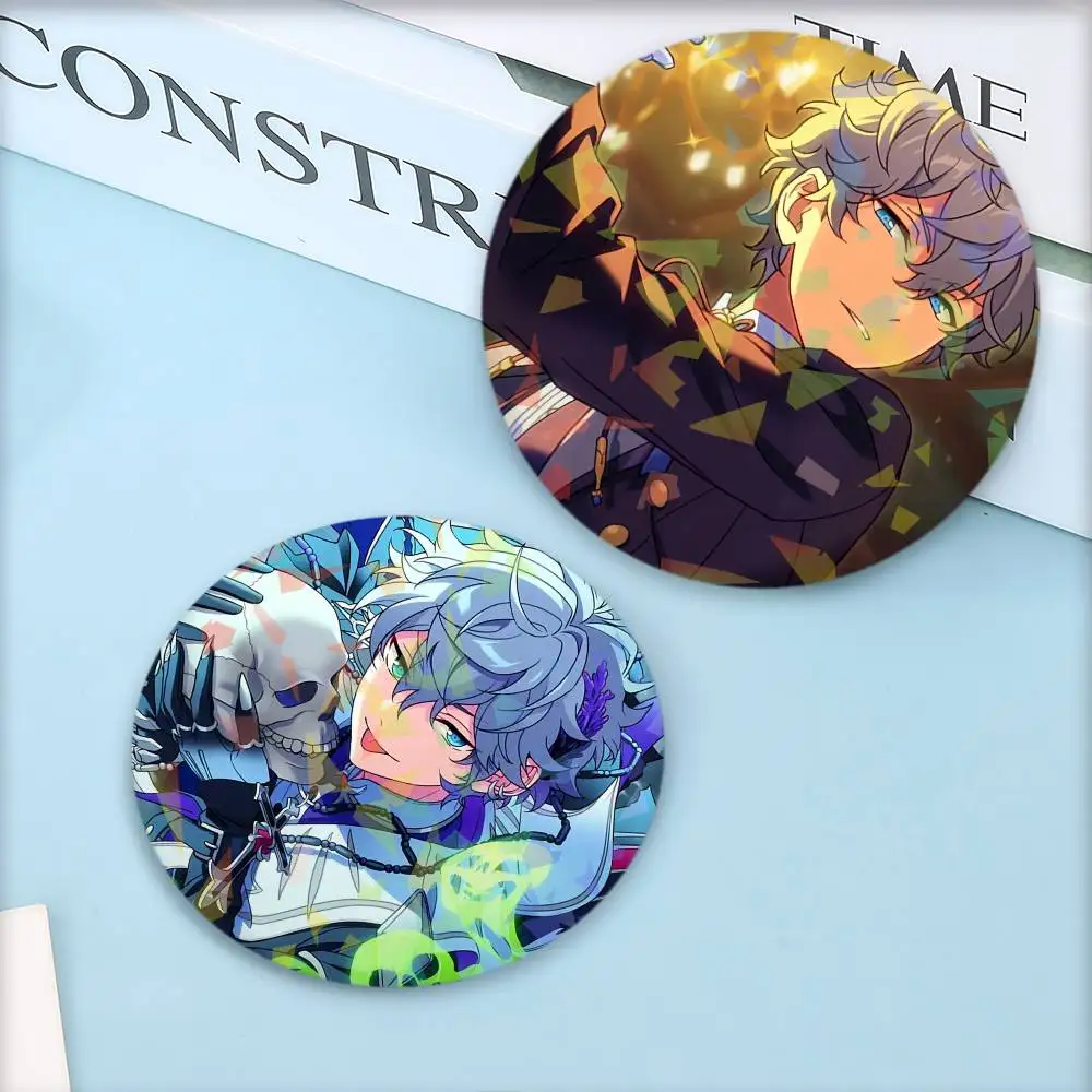 Sena Izumi Knights …