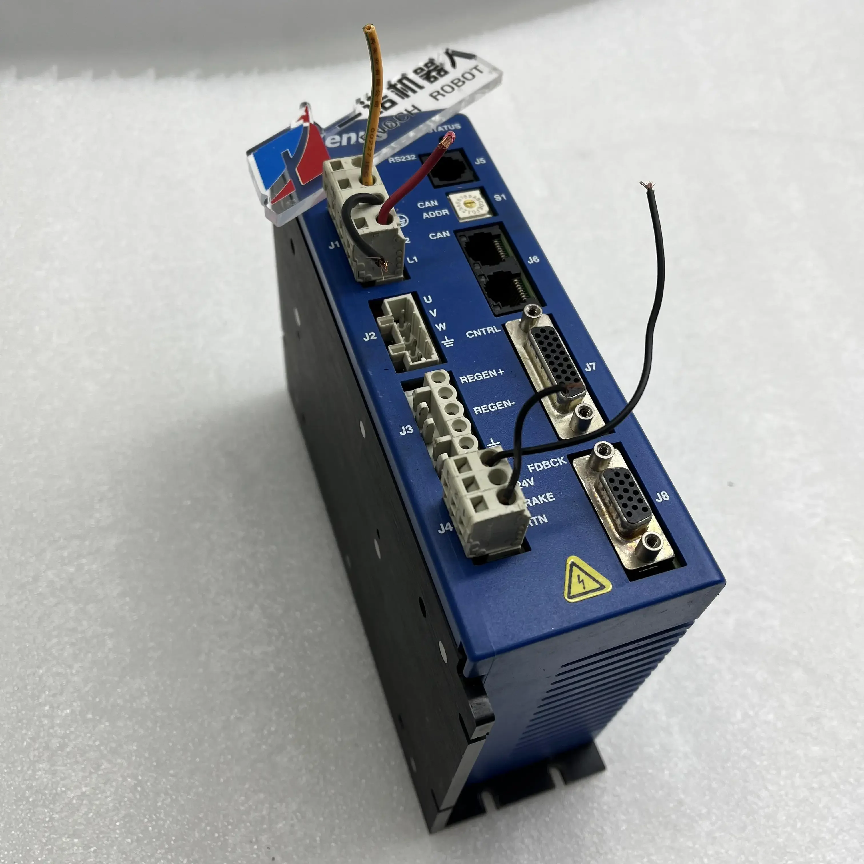 XTL-230-18 Driver XTL-230-18