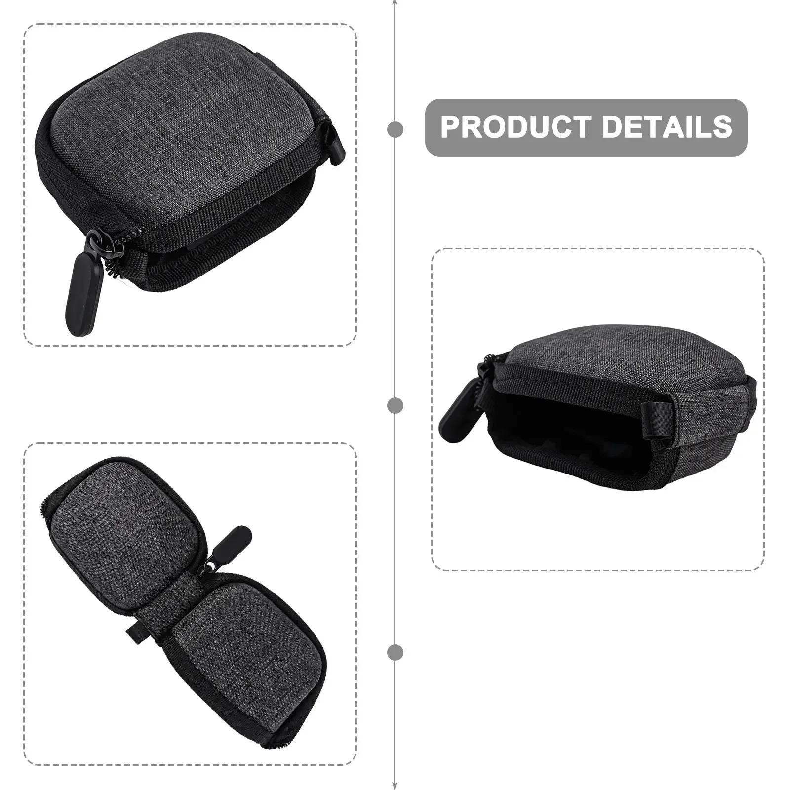 Perfect Fit And Protection Store Carrying Case Compact And Portable Perfect Fit And Protection Compact And Portable