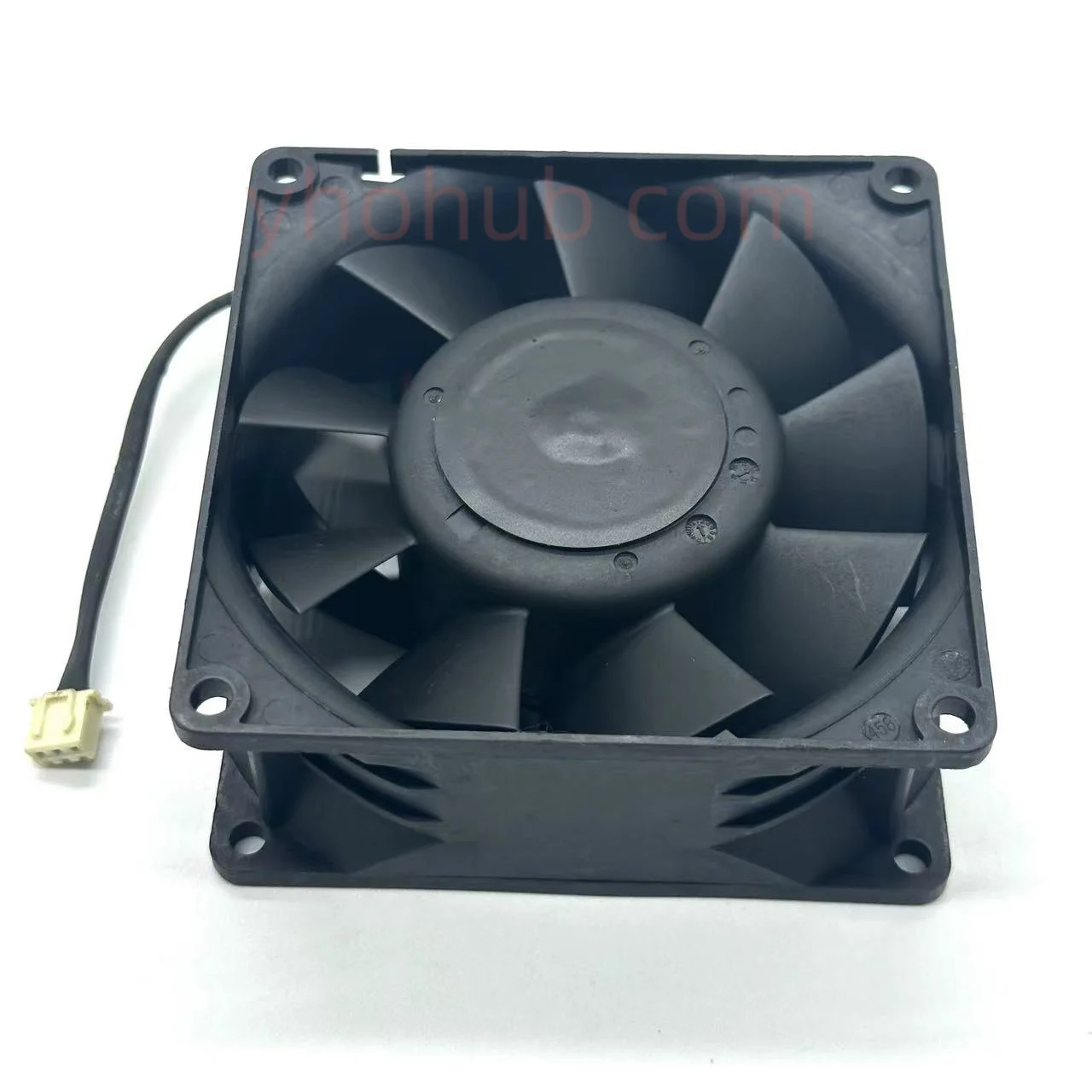 AVC 2B09238B24H 057 DC 24V 0.75A 92x92x38mm Server Cooling Fan