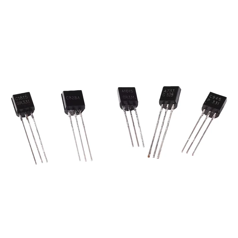 50PCS 2SC945 C1815 …