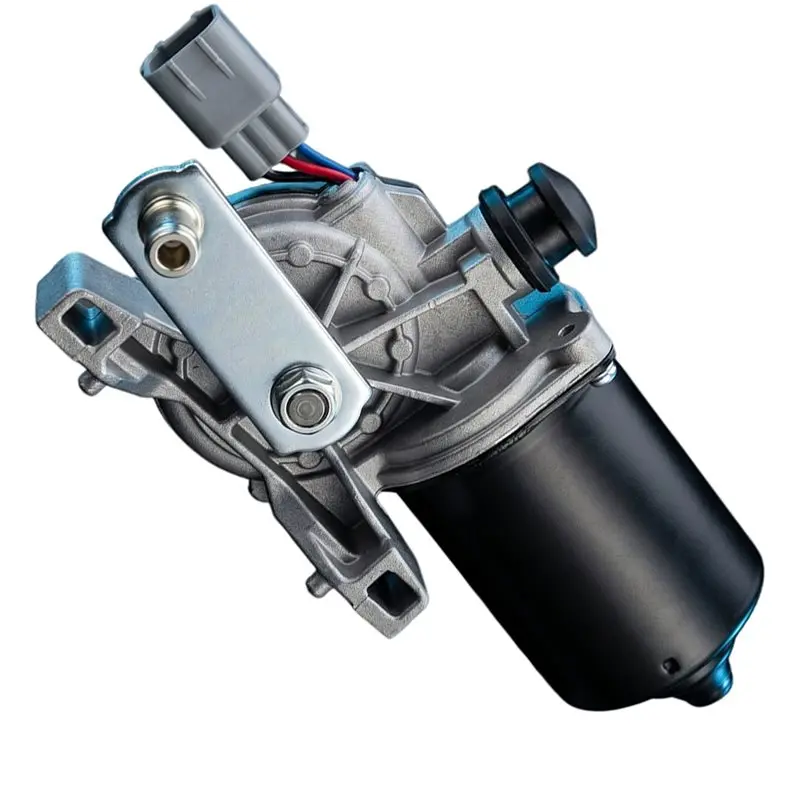 Front Windshield Wiper Motor For Toyota Hilux Vigo Fortuner Innova 2006-2015- OE Code 85110-0K011 851100K011