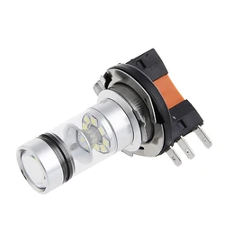 H15 100W 2323 LED Car Fog Light Driving DRL Bulb Brake Stop Lamp Headlight Drop Shipping