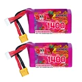 4S 1400mAh 160C XT60