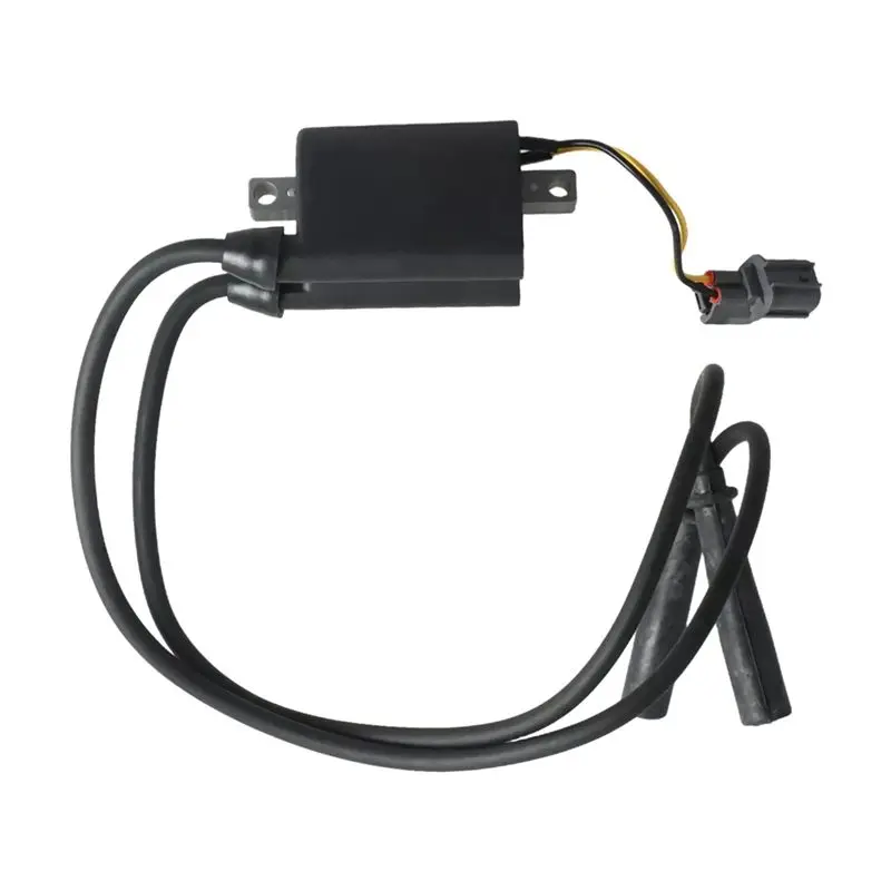 AEA7-68V-82310-00-00 Ignition Coil For SV 650 SV650 K7 Yamaha Outboard 115 200 225 HP 2000-2018