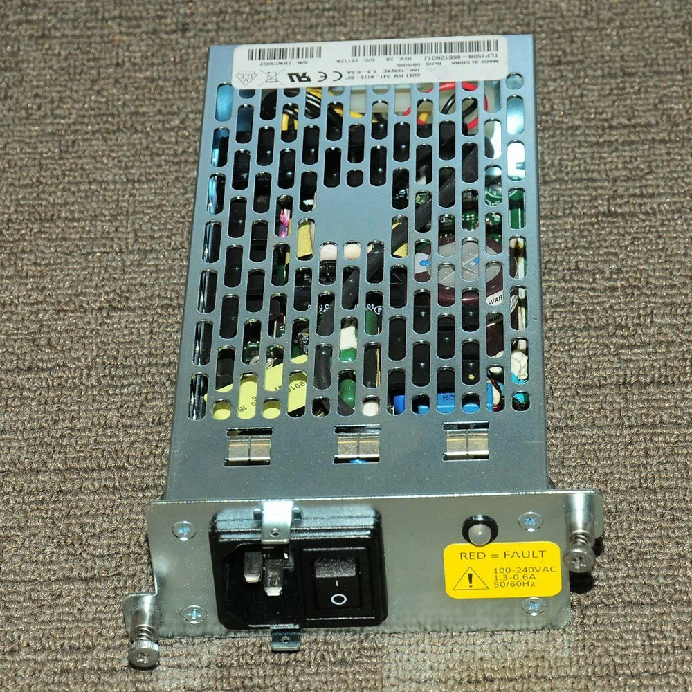 341-0176-01 4400 Series WLAN Controller AC Power Supply Netzteil AIR-PWR-4400-AC