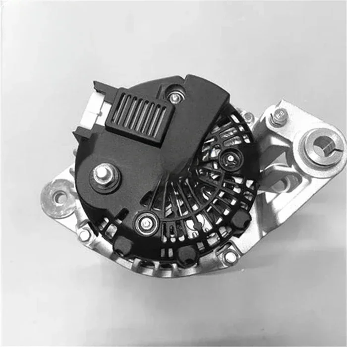 Cross borderparts engine Alternator D6BT-C  B5.9-C 6BT5.9-C for R215-7 R215-9 21Q6-42001   3936680 5282841