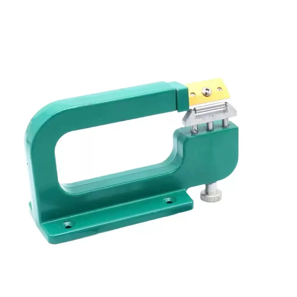 Leather Craft Skiving Machine - Precision Leather Paring Tool for Repairing And Splitting Leather Craft Peeler Skiver Machine
