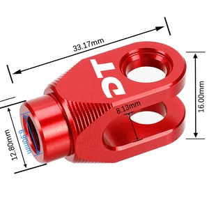 Yamaha dtr 125 a-kit etiket formu için en iyi 10 satış - №5