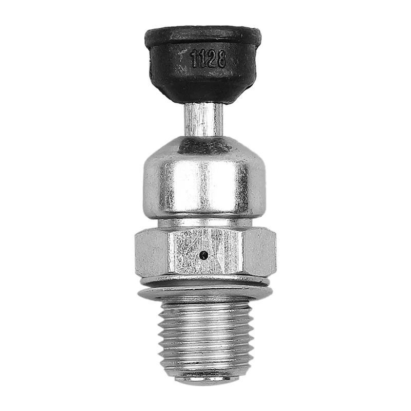 Cylinder Pressure Reducing Valve Leakage Valve Chainsaw Fittings are Suitable for Stihl MS381 380 382 440 660 290 260