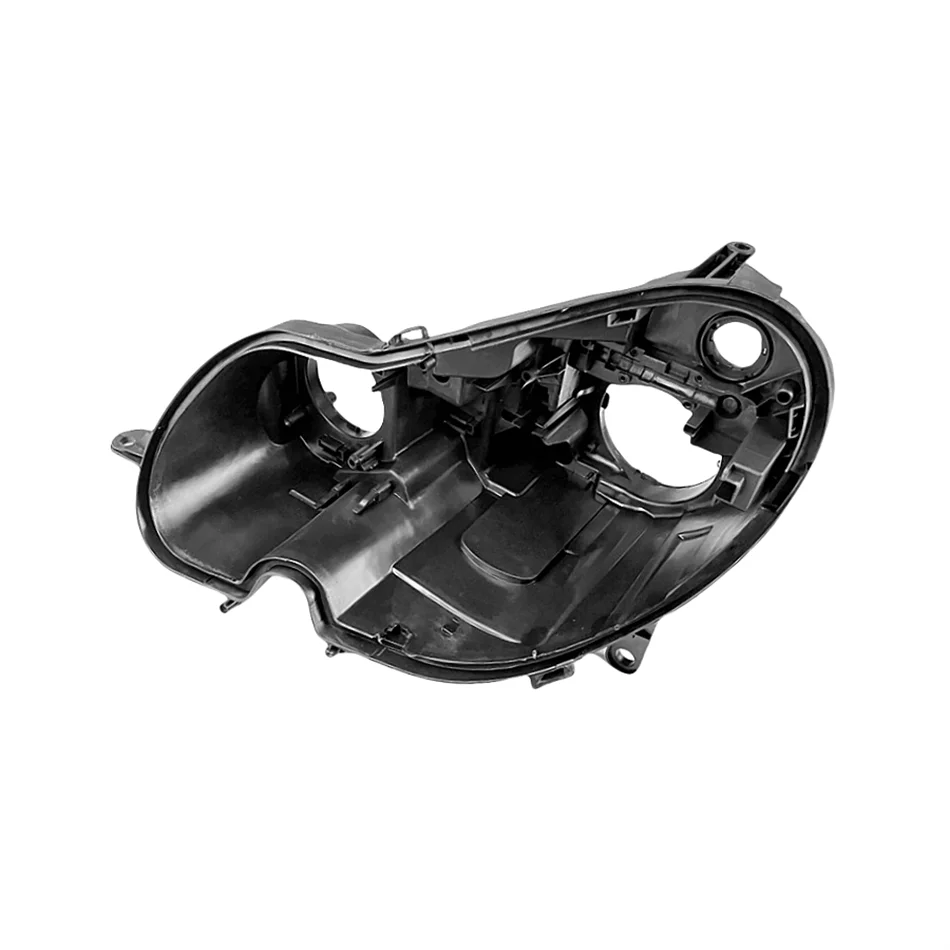 

For Mercedes Benz W211 2004 2005 2006 2007 2008 2009 E240 E200 E280 E300 Car Accessory Base Head Lamp Shell Base Plate Headlamp