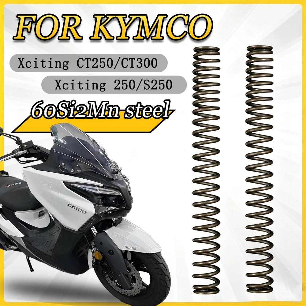 amortiguador-delantero-reforzado-jsmt-para-motocicleta-kymco-xciting-ct250-ct300-250-s250-s350-nucleo-de-resorte-modificado