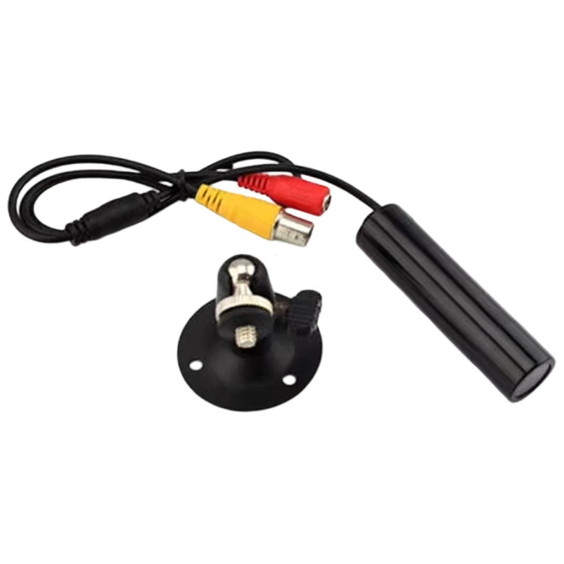 

BTLIFE-Super Mini Bullet CCTV Camera For 960H DVR PAL Signal System- EFFIO-E 700TVL 3.6Mm Lens Outdoor Waterproof Security