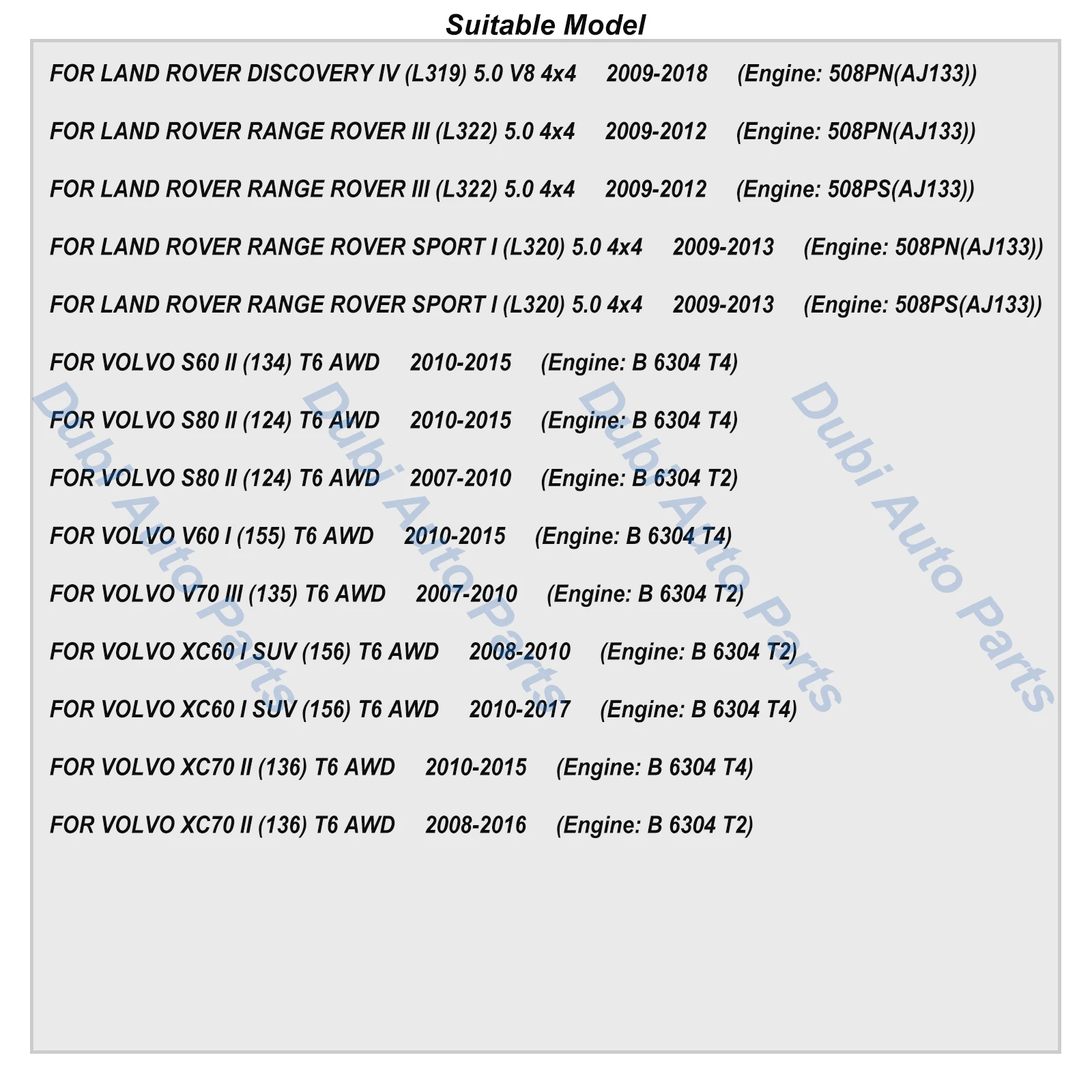 MAF حسّاس كتلة تدفق الهواء لاند روفر ديسكفري IV 5.0 2009-2018 رينج روفر سبورت فولفو S60 S80 V60 V70 XC60 XC70 30751293 #2