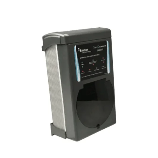 Hot Factory Supply Good Price Swimming Pool EC Salt Chlorine Generator for Swimming Pool