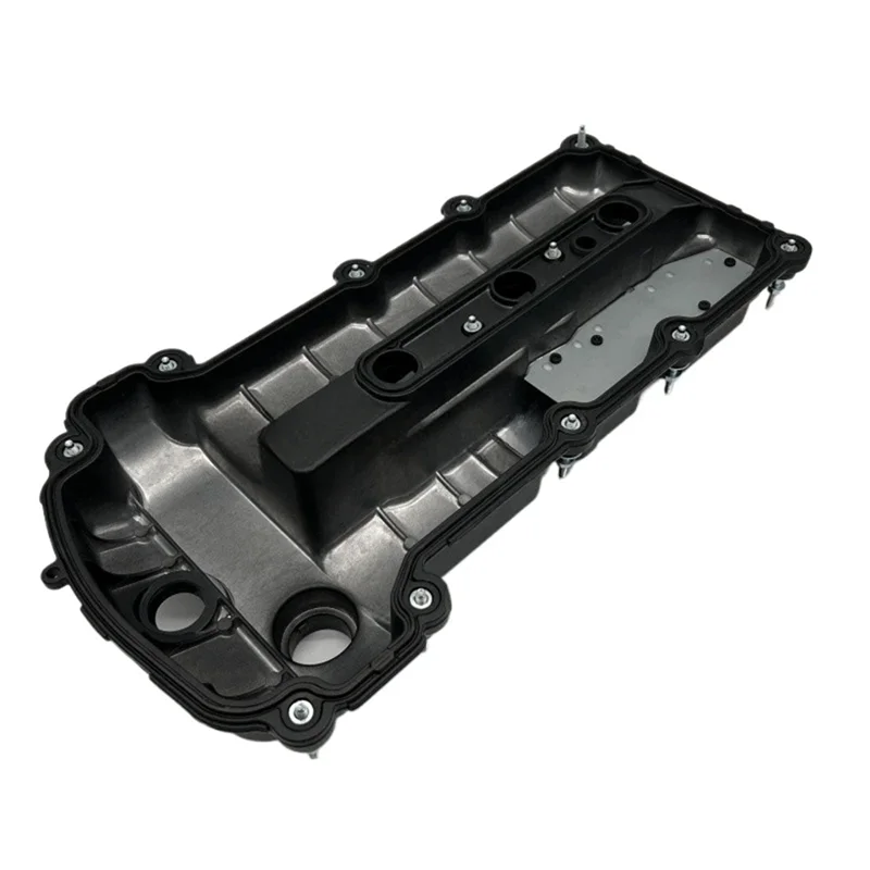 

Car Aluminum Left/Right Engine Valve Cover C2C34692 C2C38781 C2S48786 AJ84818 For JAGUAR XE XF XJ Xtype 2.5L Stype 3.0