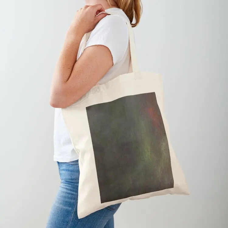 

The Pursuit of Resolution Tote Bag supermarket folding bag Women's shopping bag shoping Reusable bags