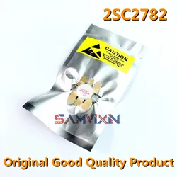 2SC2782 SC2782 2782 (1piece) RF Tube RF Power Bipolar Transistor, Very High Frequency Band, Silicon, NPN, Original NEW In Stock