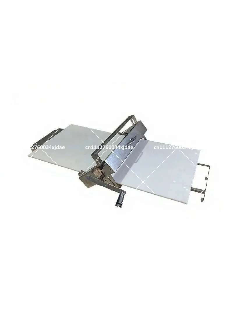 Mini Desktop Pastry Maker, Foldable Egg Tart Machine, Compact Kitchen Baking Appliance for Creative DIY