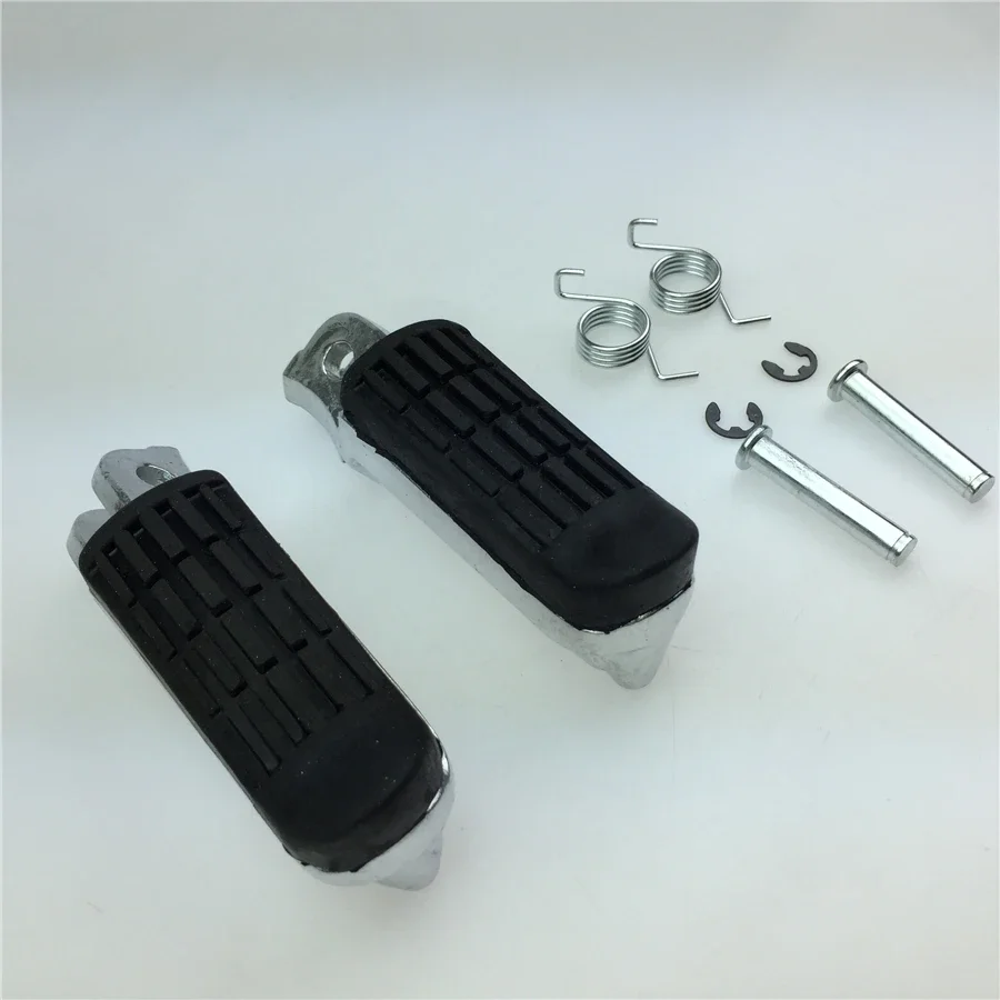 STARPAD لهوندا CB-1 VTR250 ملحقات دواسة الدراجة النارية الدبابير الصغيرة النمل الصغيرة CB400 دراجة نارية القدم الأمامية شحن مجاني #1