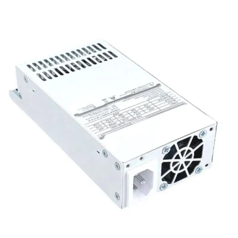 Quiet Operate 400W Power Supply Full Module Modular for Computers, Modular Setups Enhances Durability