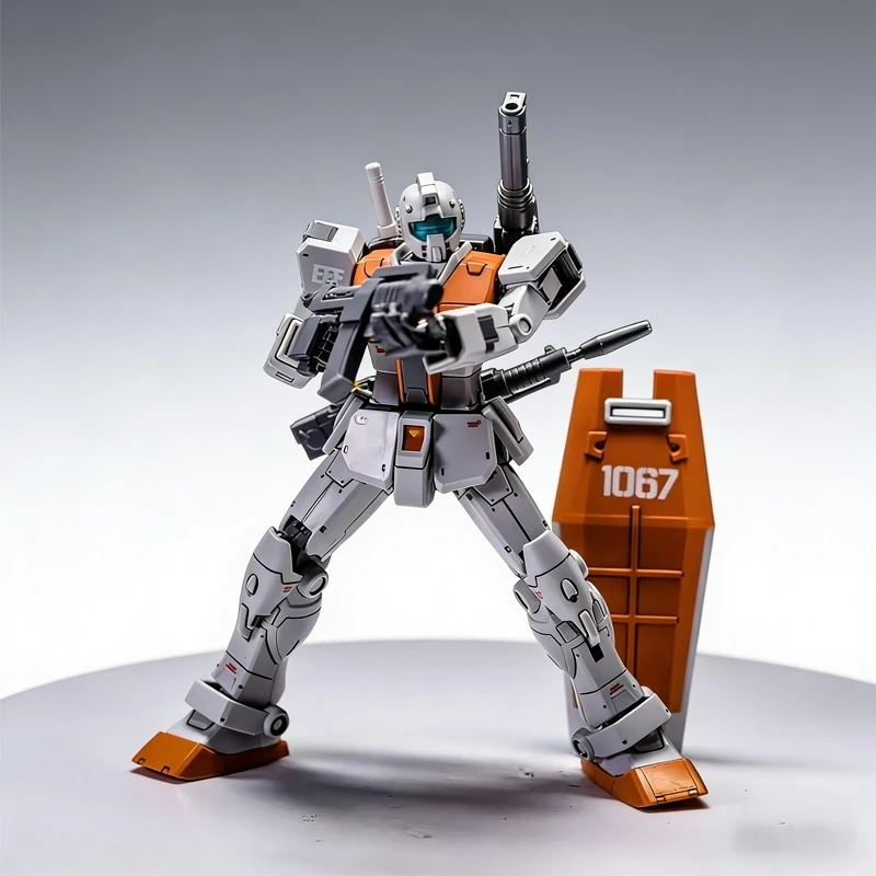 Double Cannon Gk 65…