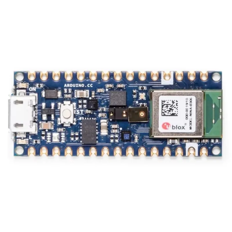 Arduino Nano 33 BLE Sense ABX00031 nRF52840 Development board Original imported from Italy