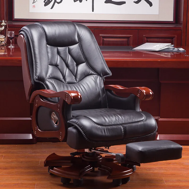 Ergonomic Office Chair Luxury Gaming Computer Massage Playseat Office Chair Recliner Cadeira De Escritorio Home Furniture