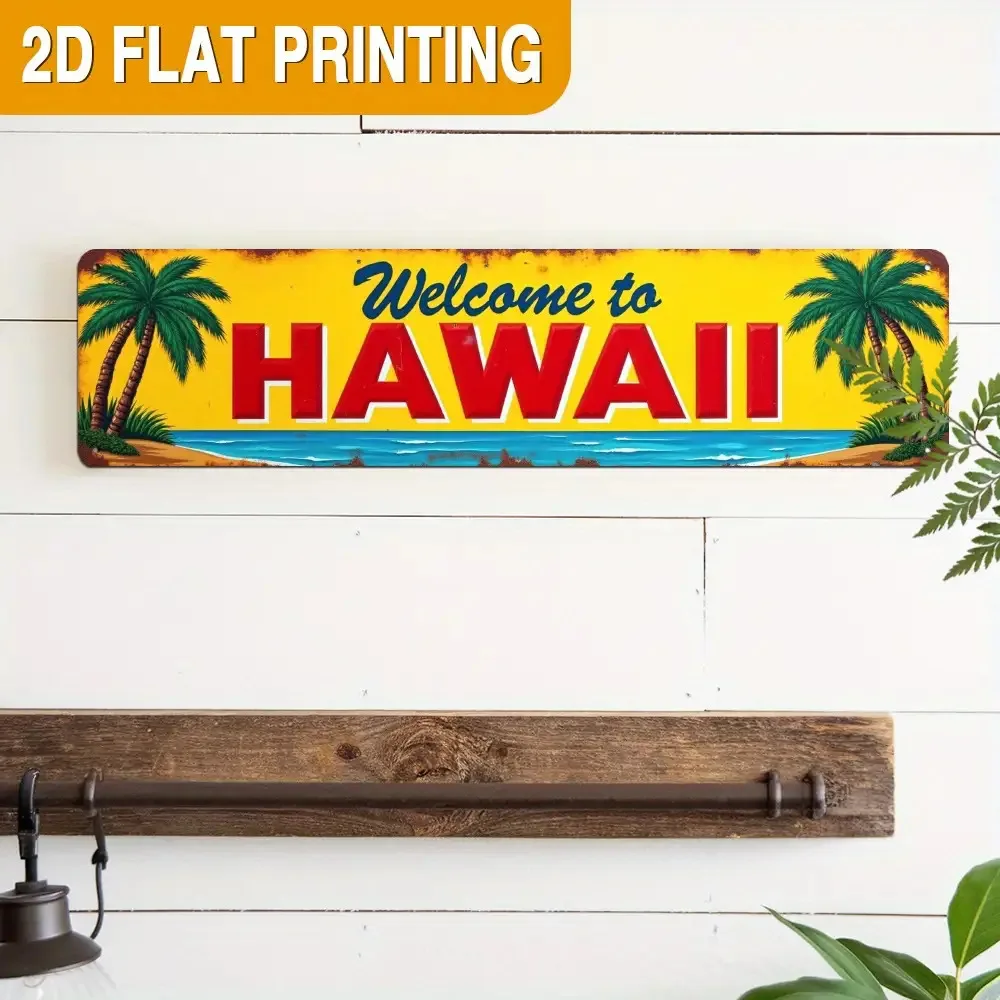 2D Flat - a Vintage 
