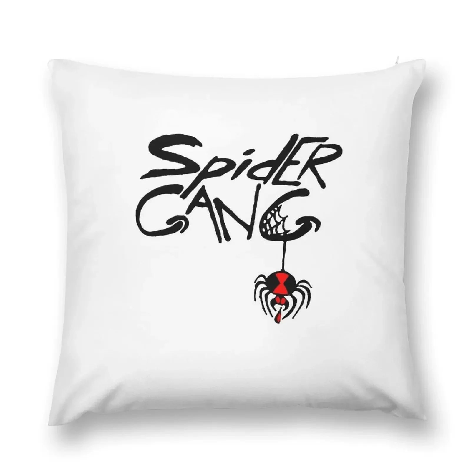 Lil Darkie Merch Lil Darkie Spider Gang Throw Pillow Elastic Cover For Sofa Throw Pillow Covers Sofa Cushions Covers pillow