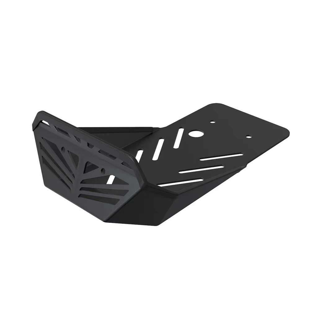 Skid Plate Engine Guard Protection Cover For Honda Cross Cub 110 CC110 CC 110 2018 - 2023 2024 2025 2026 Motorcycle Accessories