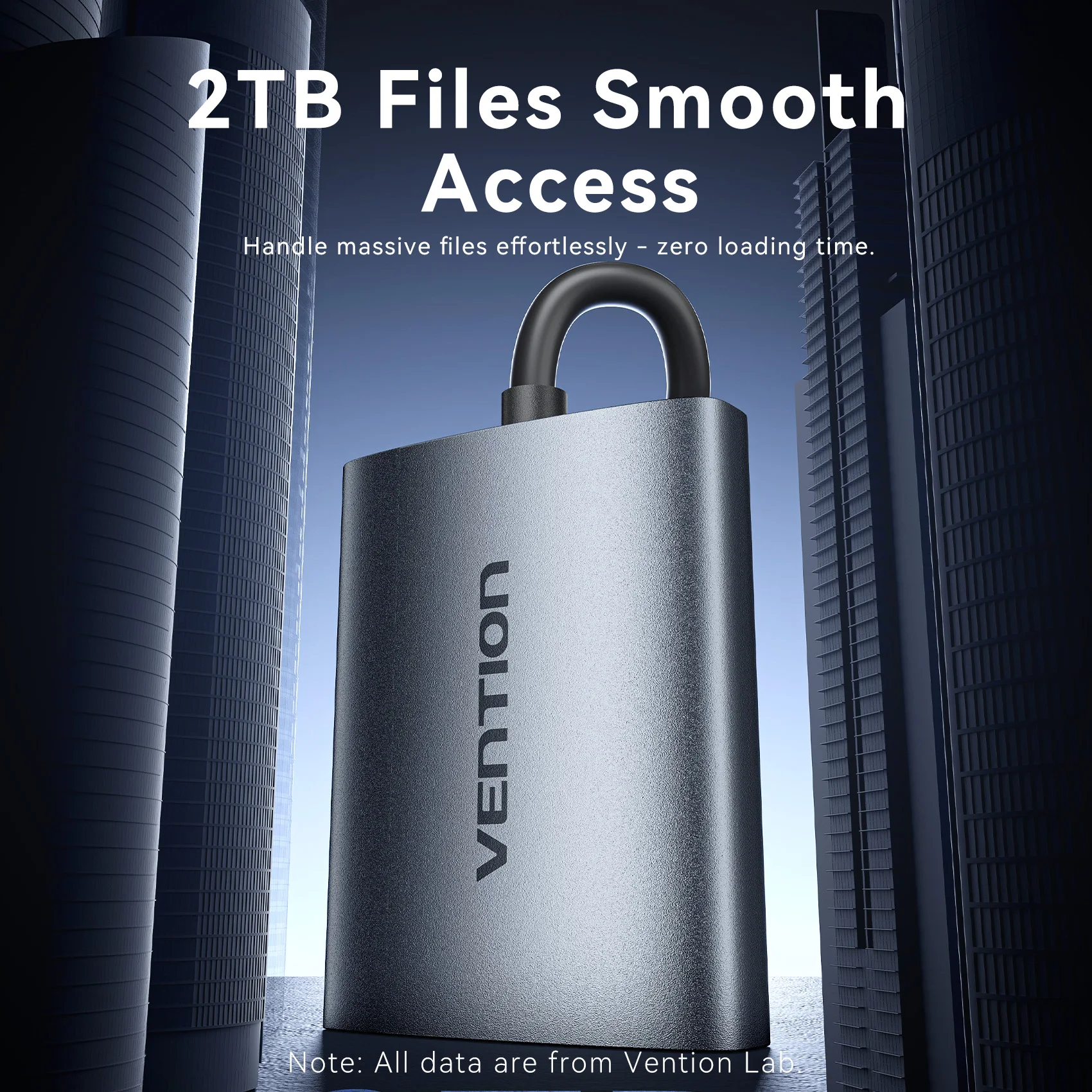 Vention SD 4.0 Kartenleser 312 Mbit/s USB 3.0 Typ C auf SD Micro TF OTG Speicherkartenadapter für iPhone 17 MacBook Laptop PC Samsung