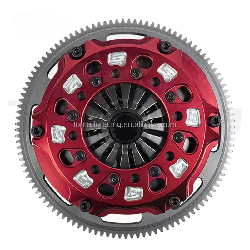 New Clutch with Spring M50/M52/M54/S54/E34/E36/E39/Z3/E46 7.25
