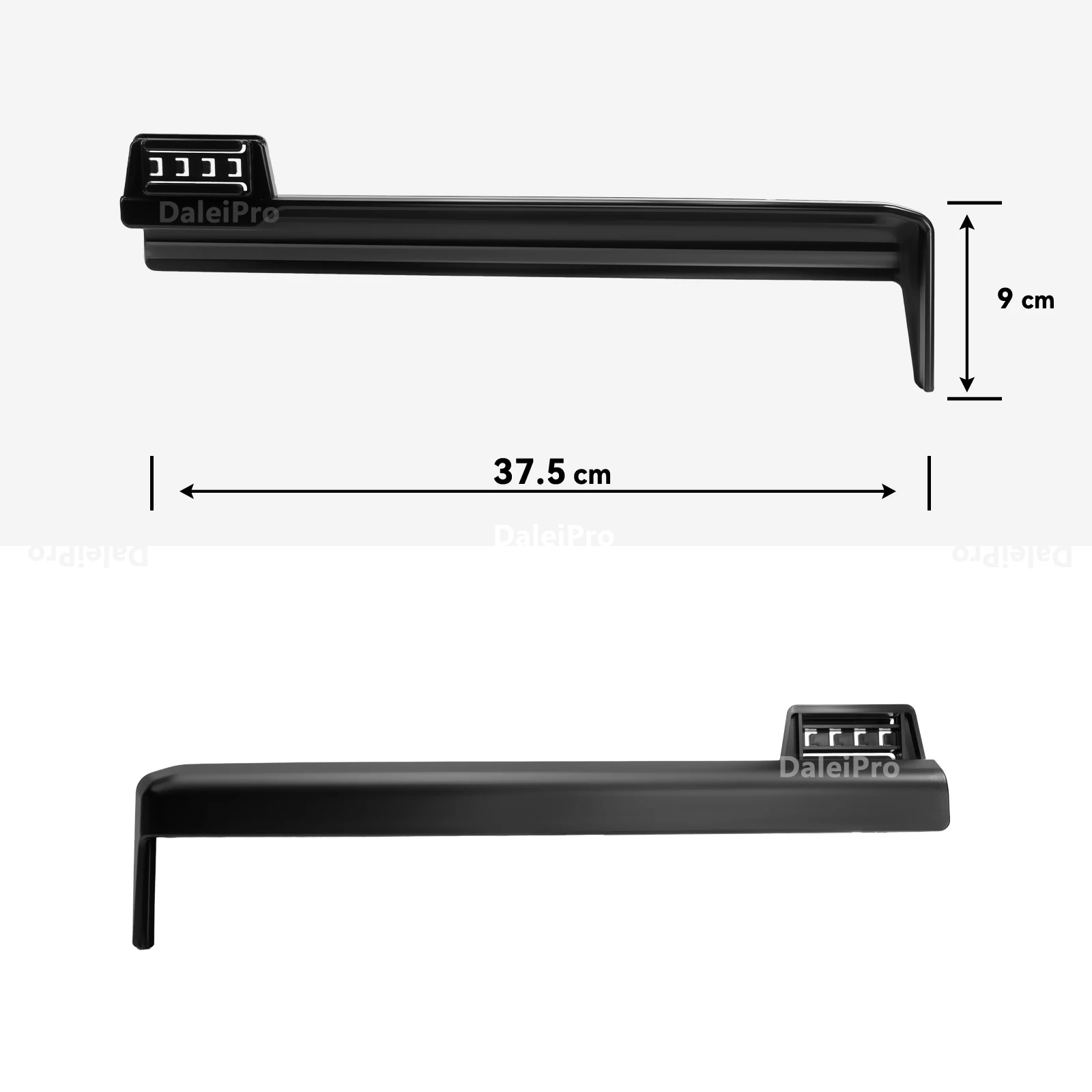 Für KIA EV5 2024 2025 2026 Auto-Handyhalterung Bildschirm-Fixierclip Kabelloses Ladegerät Maßgeschneiderte Handy-Bildschirmhalterung Zubehör – Detail 3