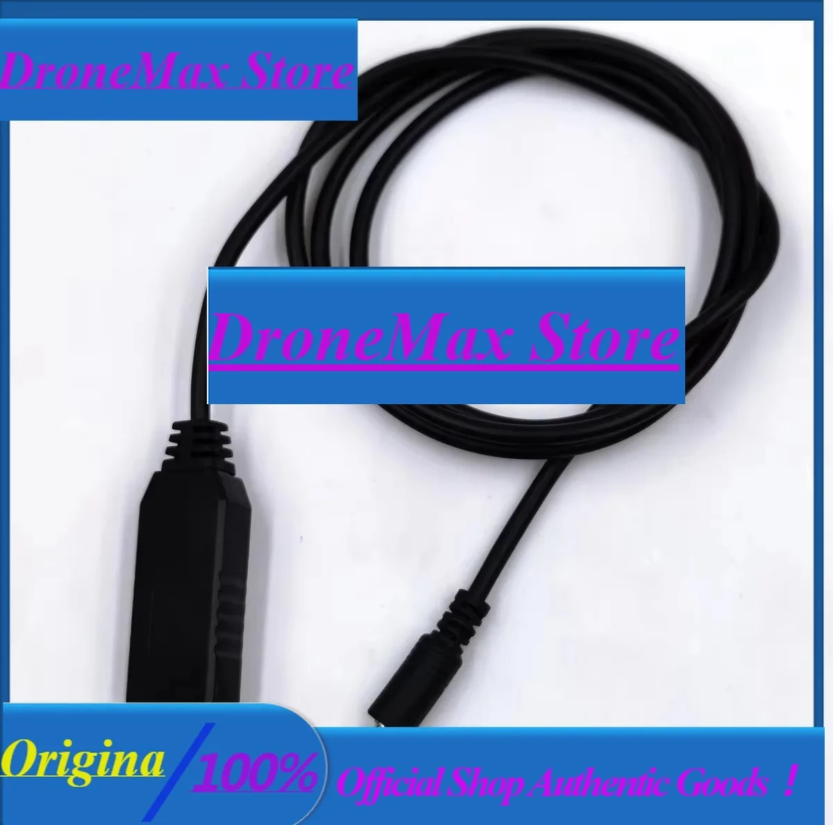 DroMaSKYDROID H12 Serial Cable For Remote Controller Transmitter Data Transmission Accessory