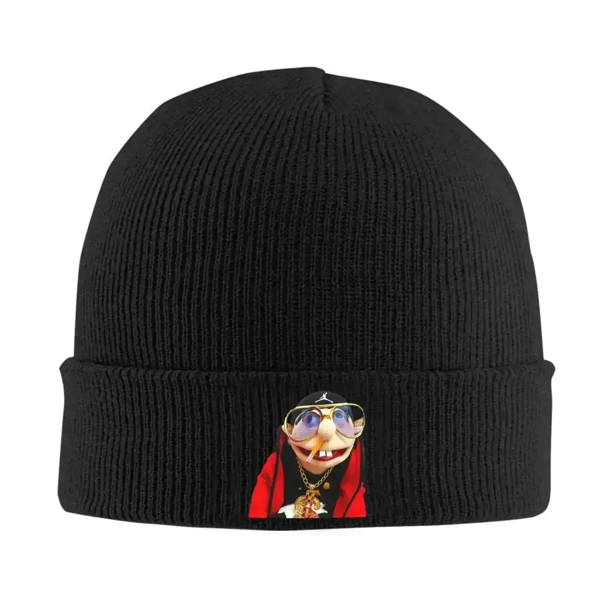 novo-gorro-de-malha-quente-sml-rapper-jeffy-chapeu-de-hip-hop-touca-de-outono-e-inverno-gorros-para-atividades-ao-ar-livre-para-homens-mulheres-e-adultos