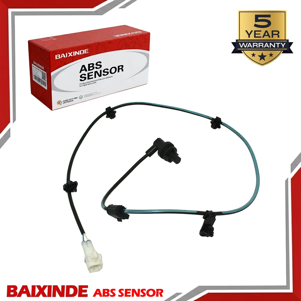 ABS Wheel Speed Sensor, For Vehicle Speed Sensor, OEM Replacement Auto Part ABS sensor 89545-71020