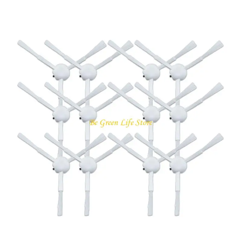 M7DF запасные детали главная кисть боковой кисти Hepa Filter Mop ткань для 2/C101