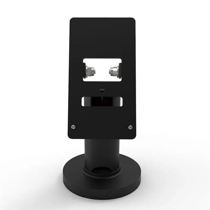 AC57-360 Degree Stand Holder For PAX S300/A35 Reliable POS Machine Display Bracket Cashiers Rack For Cash Register