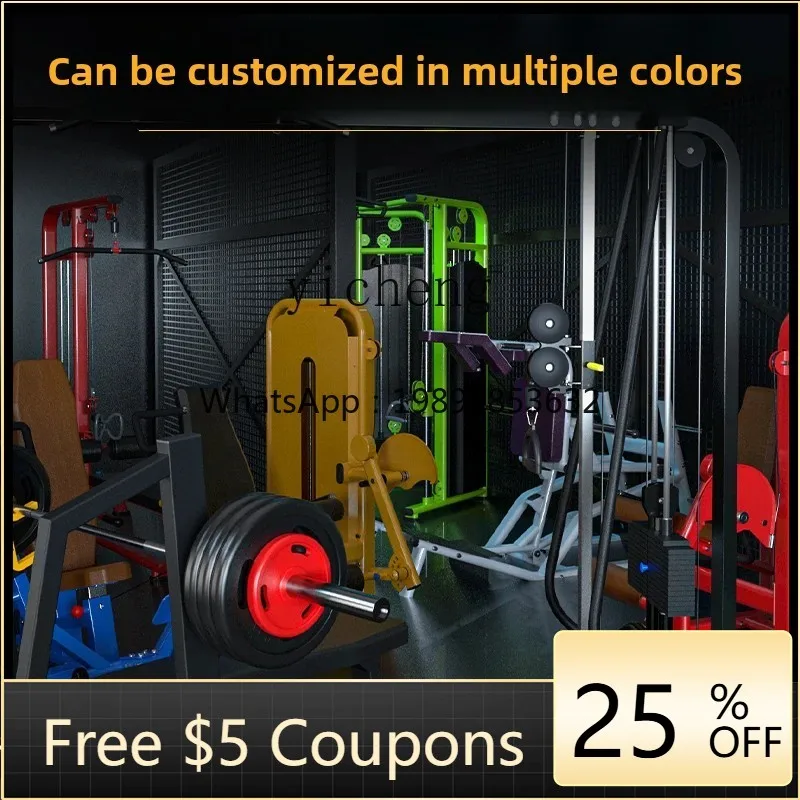 

ZZ Butterfly Machine Chest Clip Straight Arm Chest Clip Trainer Commercial Equipment Gym Special Equipment Full