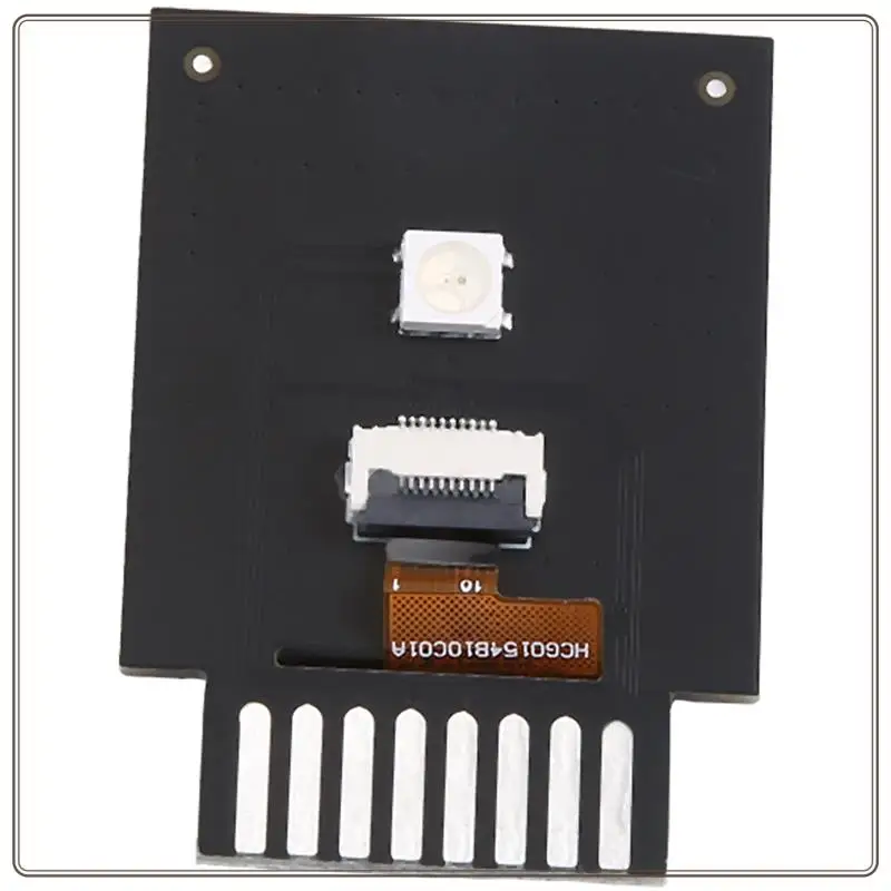 

Reliable-Nixie Tube IPS Vintage Digital Alarm Clock Glow LCD Time Photo Display As Shown Acrylic,Nixie Tube IPS Vintage Digital