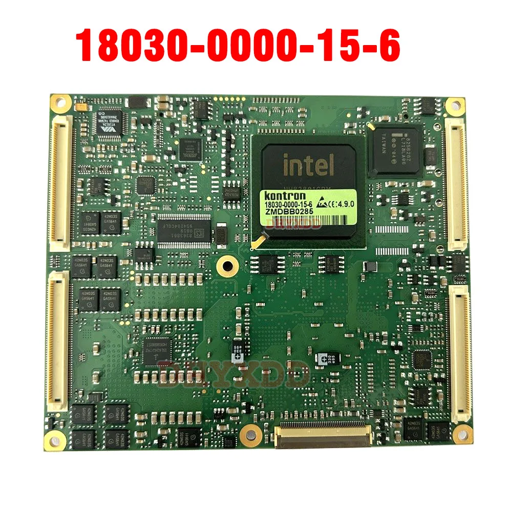 1pcs Original FOR Kontron 18030-0000-15-6 Motherboard