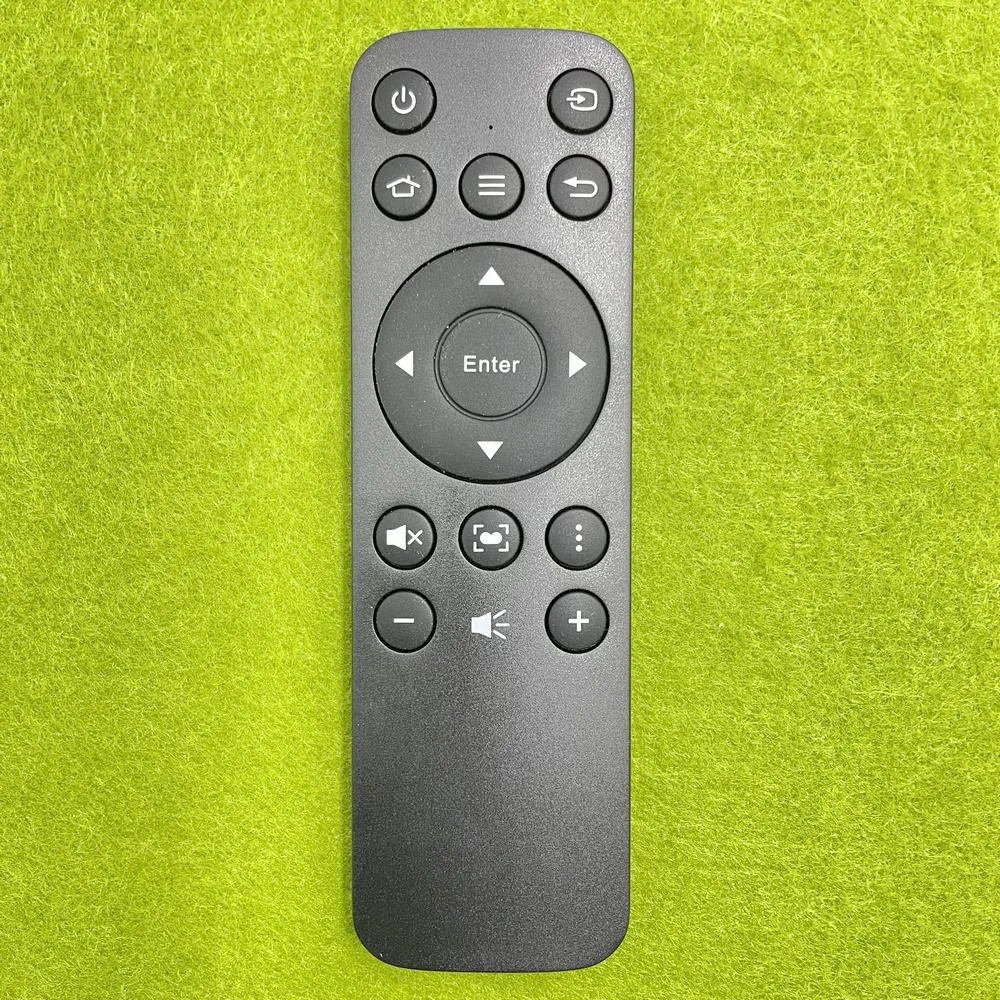Remote Control For Optoma UHD566 ZH33 ZH55 HWF6180 LC3 RWF6500 I5 UHD51A UHD52ALV UHD51ALV UHL55 UHD55 UHZ2000Projector