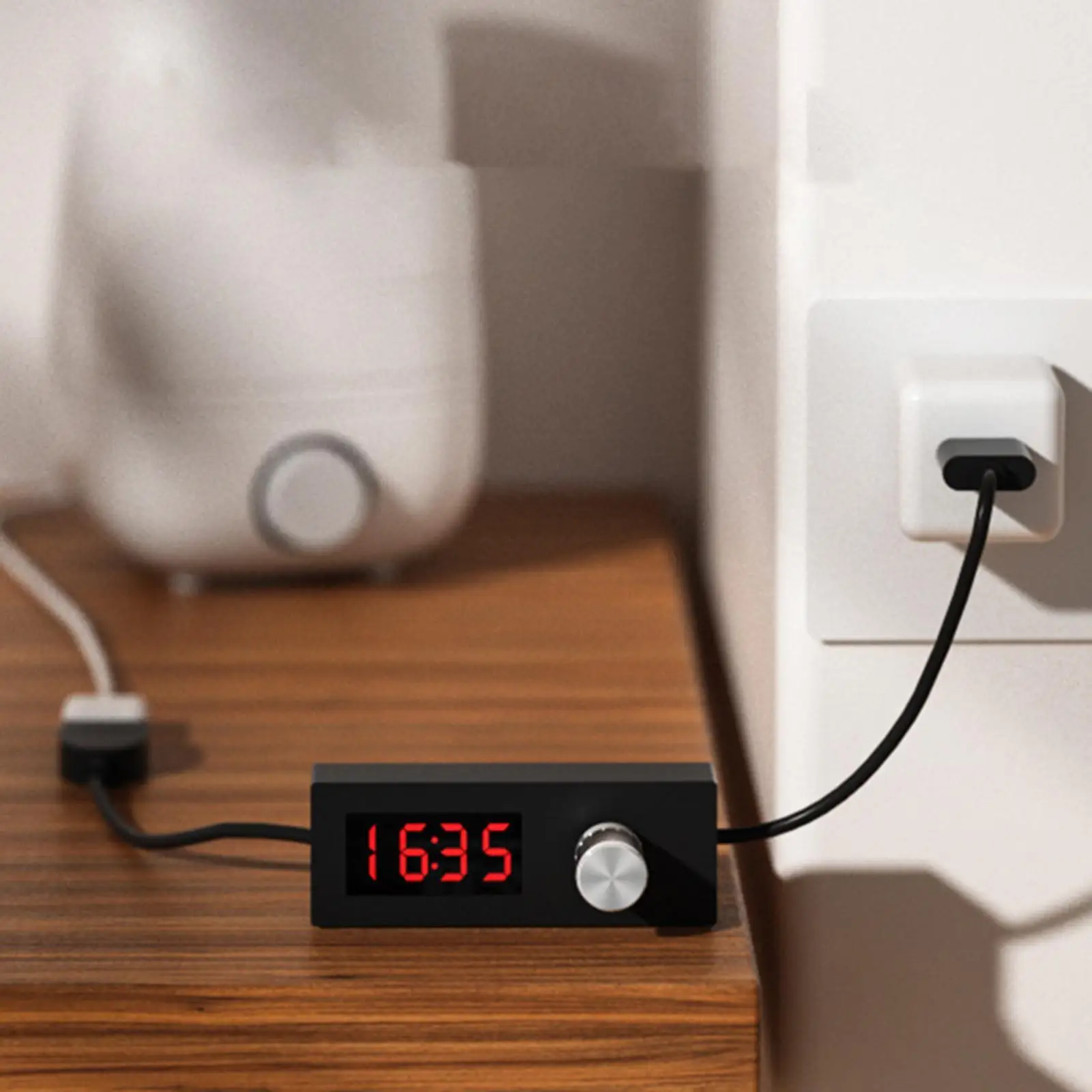 

Таймер автоматического выключения с USB-кабелем для USB-светодиодных лент USB-настольные лампы USB-вентилятор