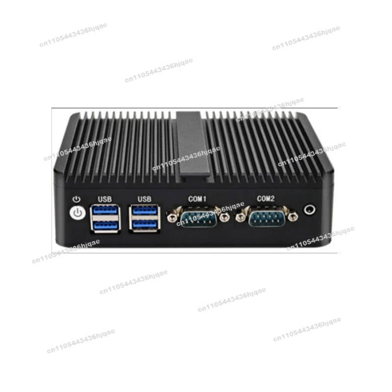 

J1900 Industrial Computer Ultra-low