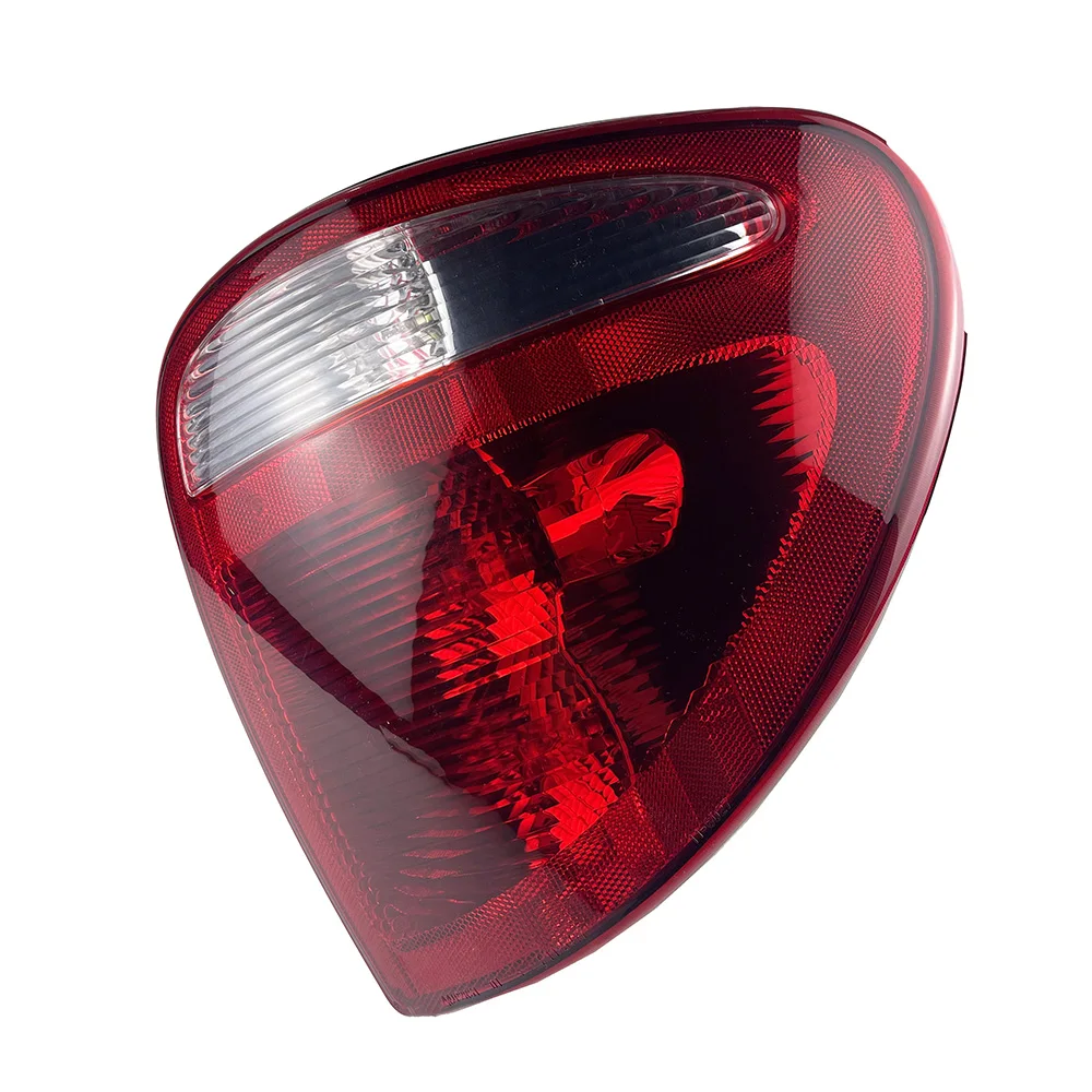 

NBJKATO Brand New Rear Lamp Tail Light 4857954AA For Chrysler Town & Country Dodge Grand Caravan 04-07