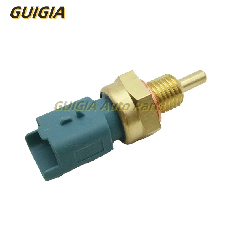 9631000880   Датчик температуры охлаждающей жидкости для Peugeot 206cc Fiat Ducato 2001 2002 2003 2004, высококачественные автомобильные аксессуары