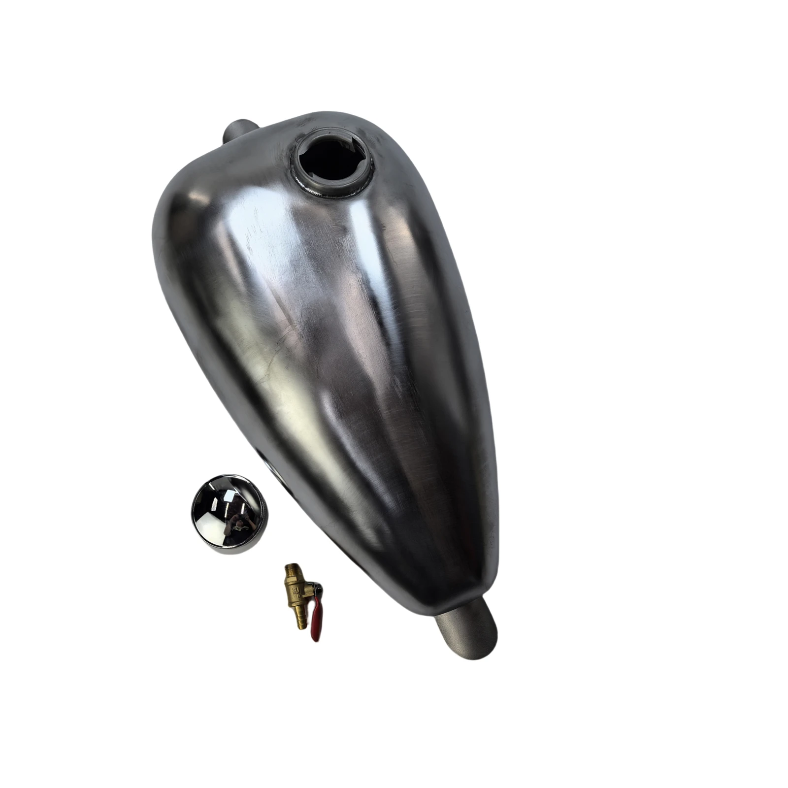 7L 12L Motorcycle Petrol Gas Fuel Tank Universal For All Motorcycle Models