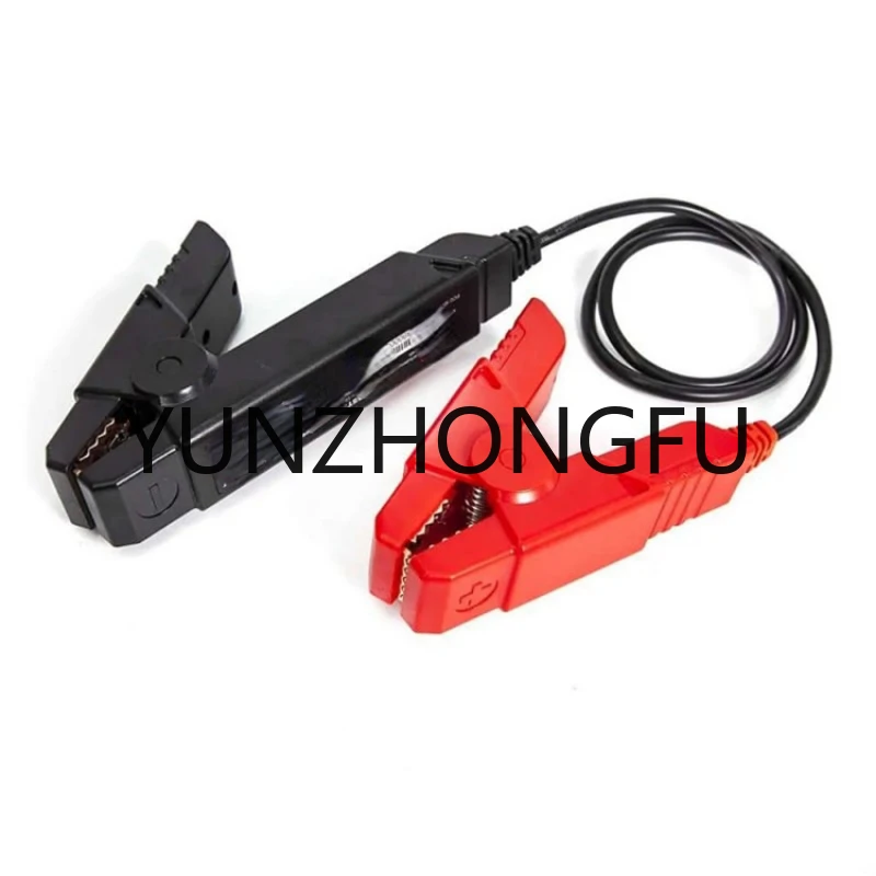 Car Battery Analyzer Test Clip BST-360 6V 12V 2000CCA Voltage Tester For X431 Device