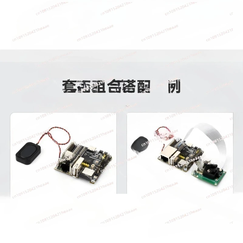 Suitable for ESP32-P4-development board i6/5/Camera/Display